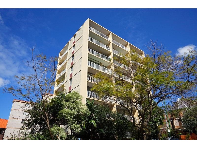 401/76 Roslyn Gardens, Elizabeth Bay NSW 2011