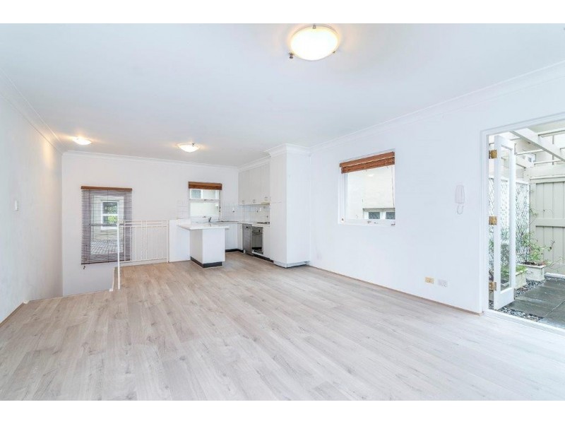 20/3 McDonald Street, Potts Point NSW 2011