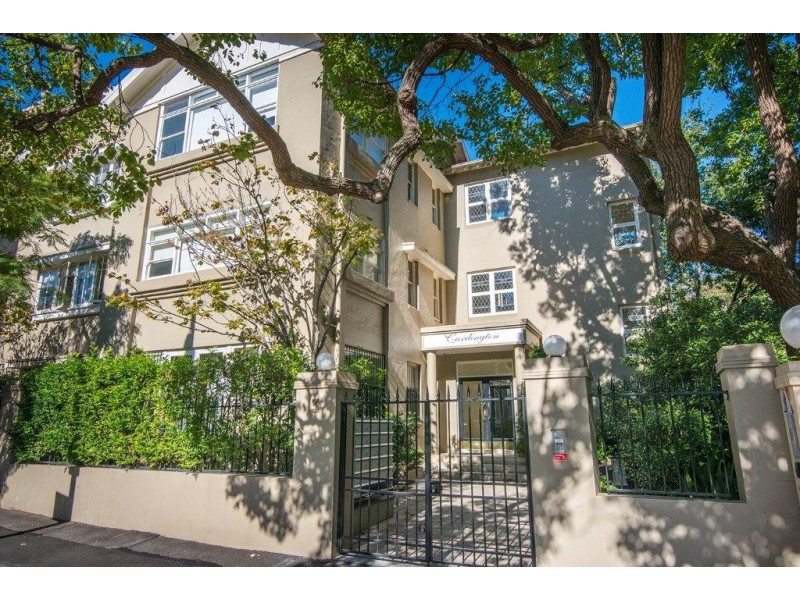 20/3 McDonald Street, Potts Point NSW 2011