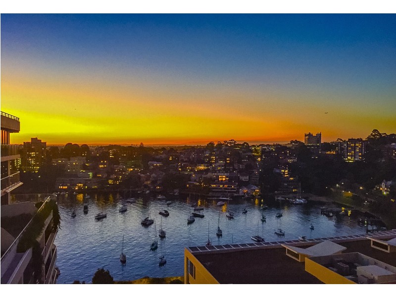 1706/30 Glen Street, Milsons Point NSW 2061