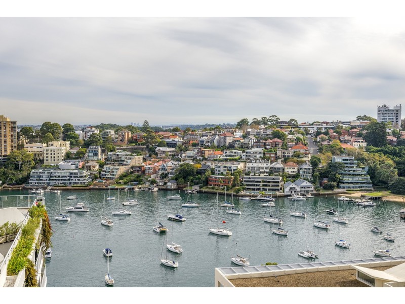 1706/30 Glen Street, Milsons Point NSW 2061