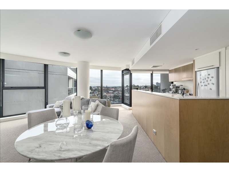 1706/30 Glen Street, Milsons Point NSW 2061