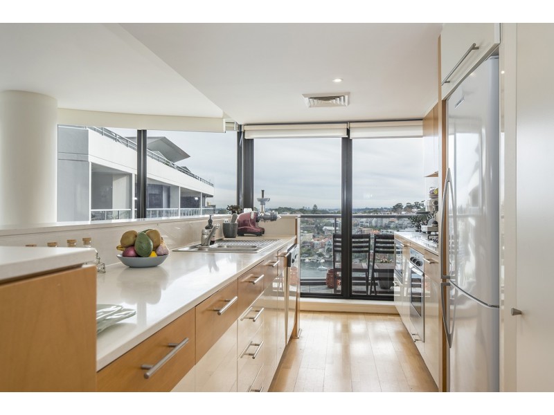 1706/30 Glen Street, Milsons Point NSW 2061