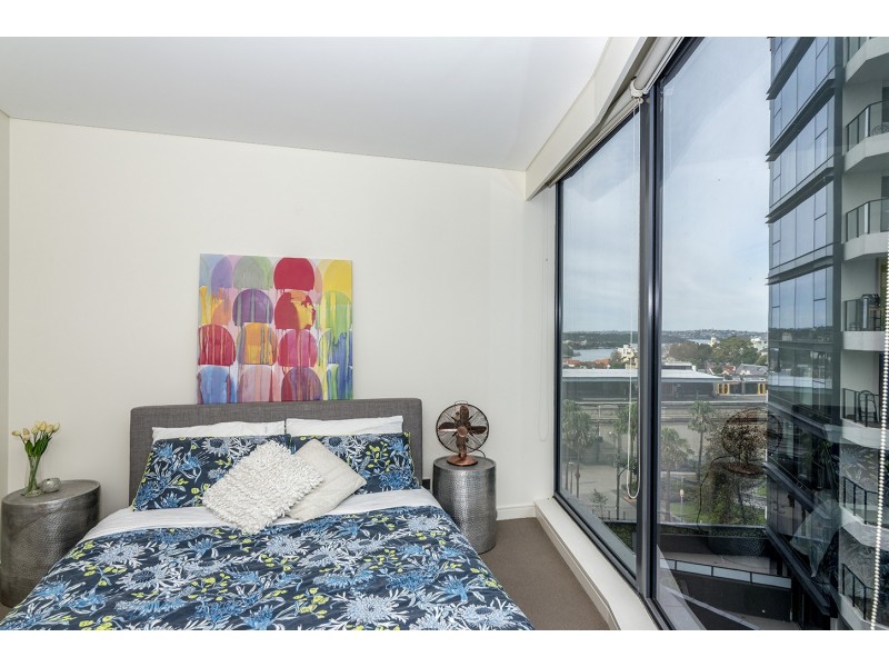 1706/30 Glen Street, Milsons Point NSW 2061