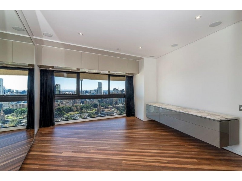 4202/184 Forbes Street, Darlinghurst NSW 2010