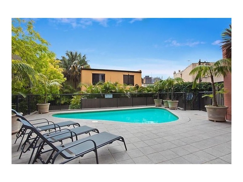 108/200 Campbell Street, Surry Hills NSW 2010