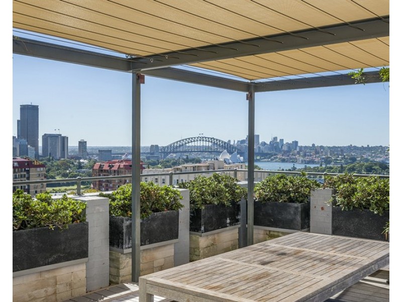 35/117 Macleay Street, Potts Point NSW 2011