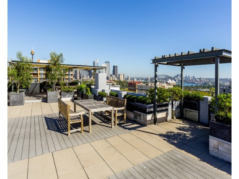 35/117 Macleay Street, Potts Point NSW 2011