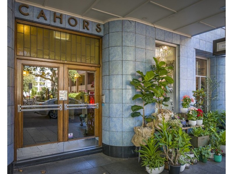 35/117 Macleay Street, Potts Point NSW 2011