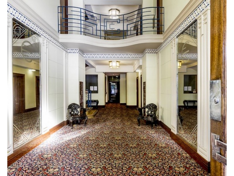 35/117 Macleay Street, Potts Point NSW 2011