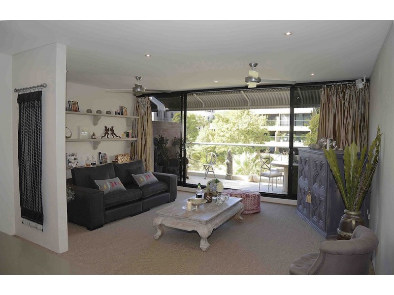 FT9/184 Forbes Street, Darlinghurst NSW 2010