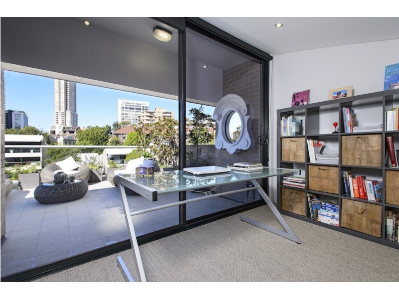 FT9/184 Forbes Street, Darlinghurst NSW 2010