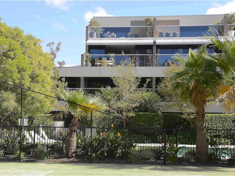 FT9/184 Forbes Street, Darlinghurst NSW 2010