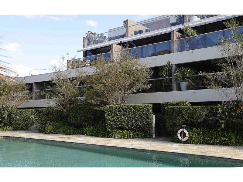 FT9/184 Forbes Street, Darlinghurst NSW 2010