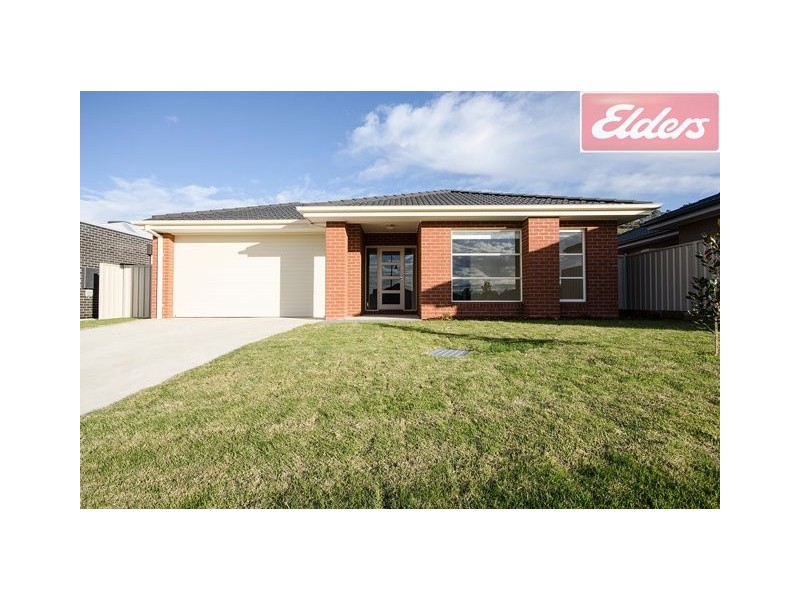 6 Gaby Terrace, Wodonga VIC 3690