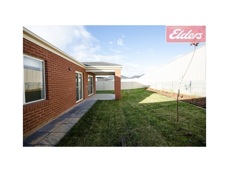 6 Gaby Terrace, Wodonga VIC 3690