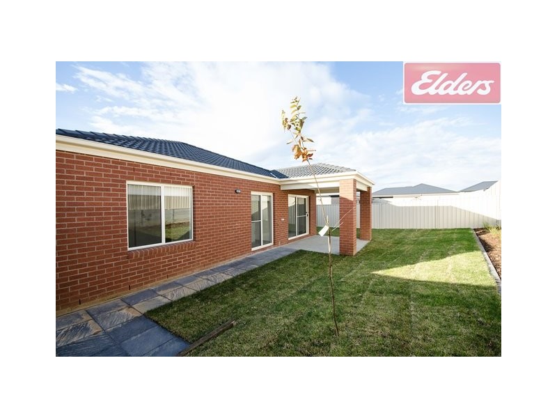 6 Gaby Terrace, Wodonga VIC 3690