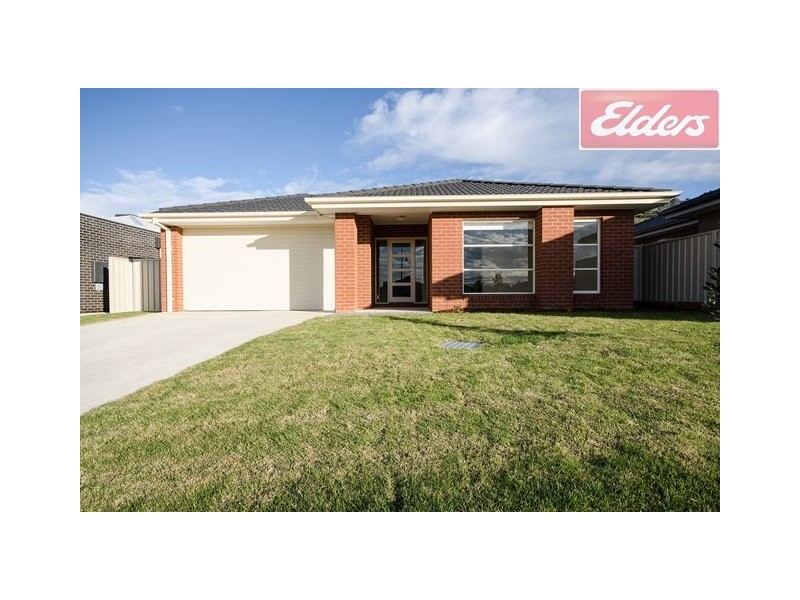 6 Gaby Terrace, Wodonga VIC 3690