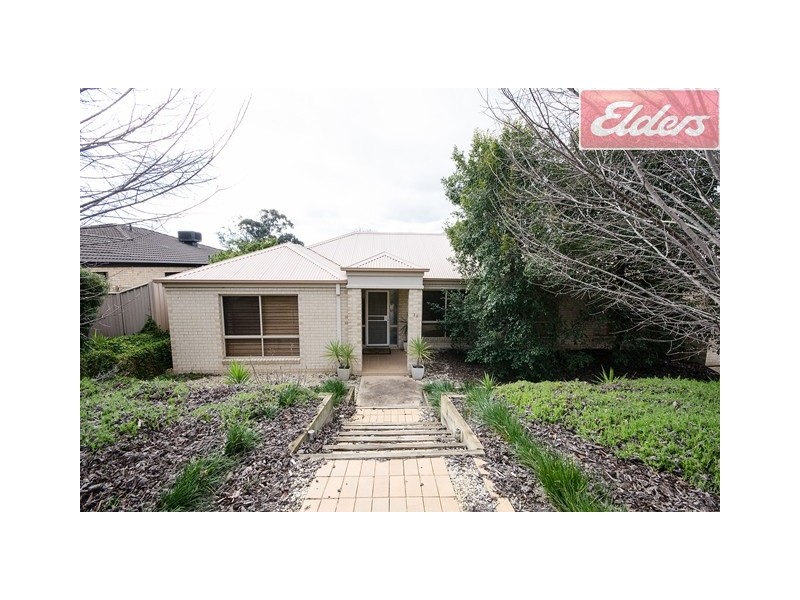 38 Barton Drive, Wodonga VIC 3690