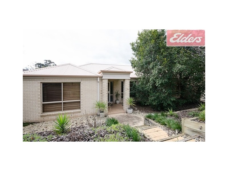 38 Barton Drive, Wodonga VIC 3690