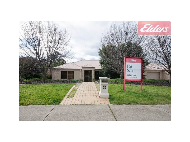 38 Barton Drive, Wodonga VIC 3690