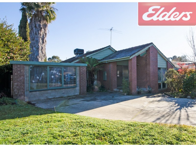 14 Zeinert Street, Wodonga VIC 3690