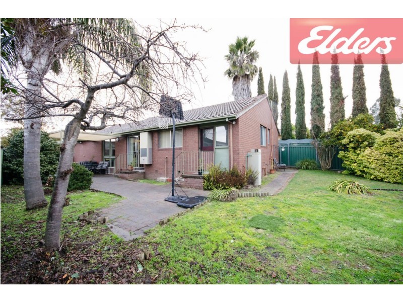 14 Zeinert Street, Wodonga VIC 3690