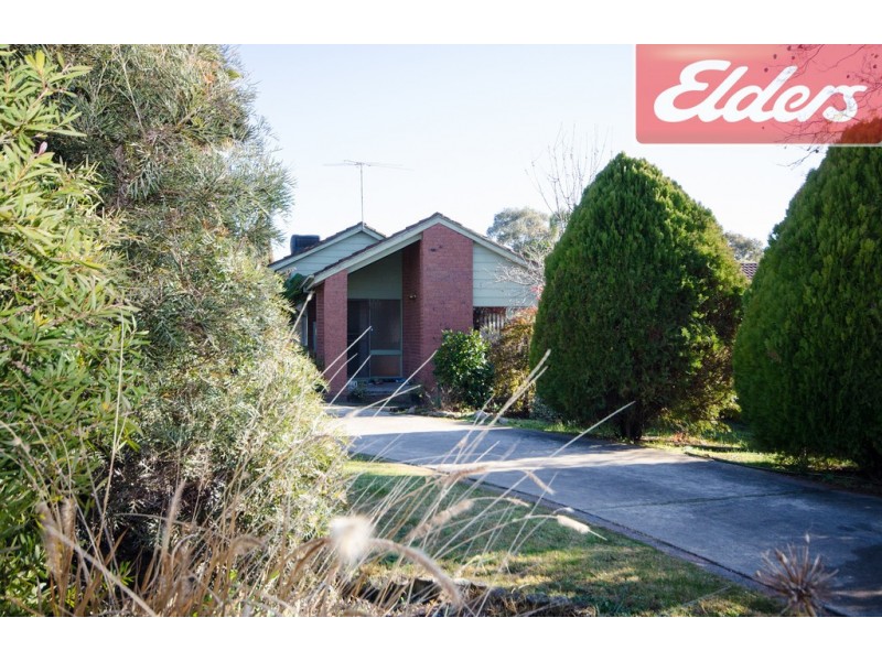 14 Zeinert Street, Wodonga VIC 3690