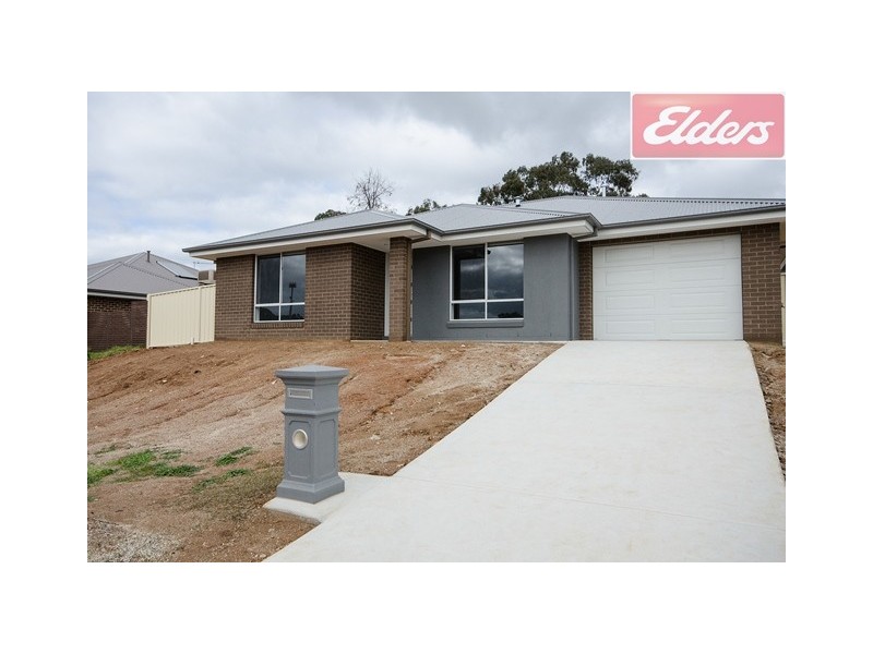 28 Rod Laver Way, Baranduda VIC 3691