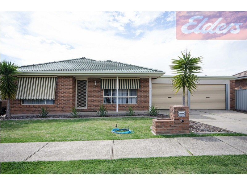 22 Dundee Drive, Wodonga VIC 3690