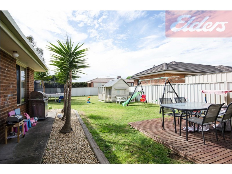 22 Dundee Drive, Wodonga VIC 3690