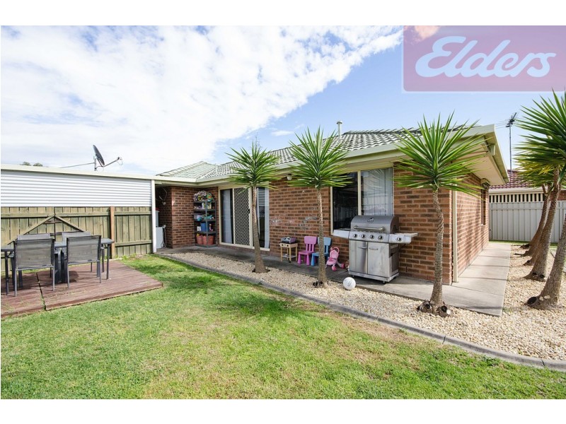 22 Dundee Drive, Wodonga VIC 3690