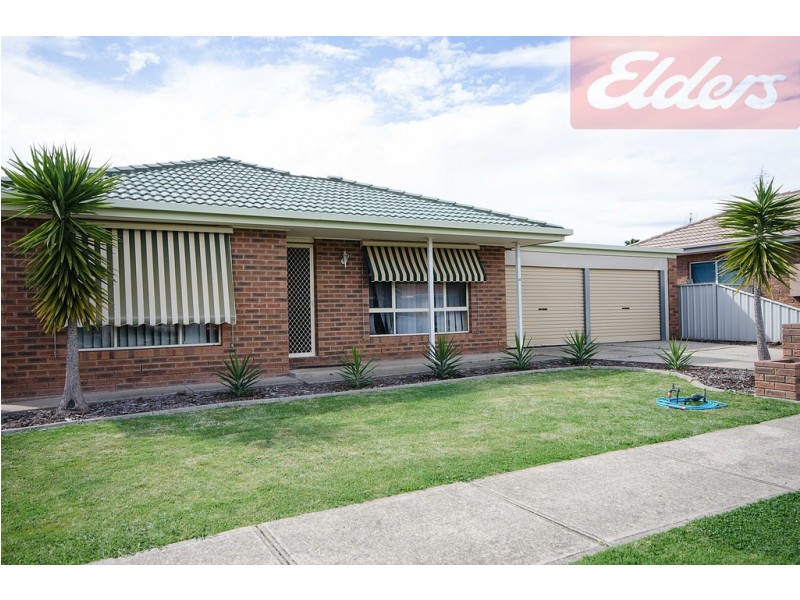 22 Dundee Drive, Wodonga VIC 3690