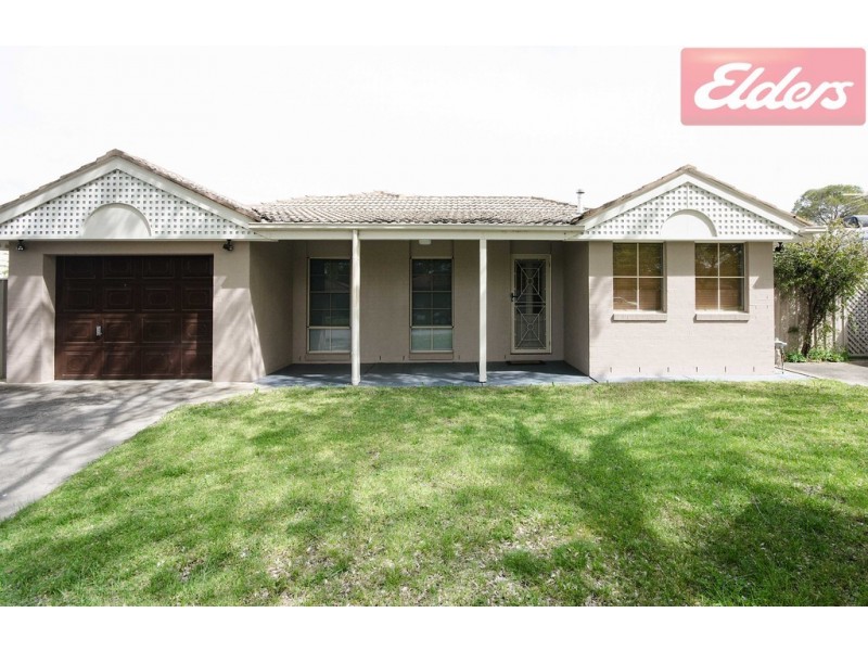 2/2 Saville Avenue, Lavington NSW 2641