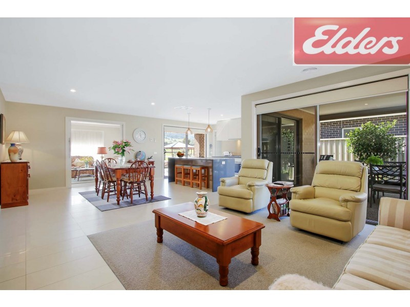 8 Cardiff Street, Wodonga VIC 3690