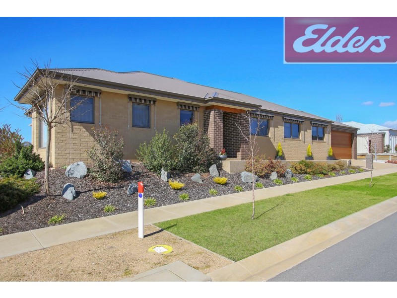 8 Cardiff Street, Wodonga VIC 3690