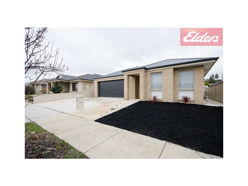31 Inwood Crescent, Wodonga VIC 3690