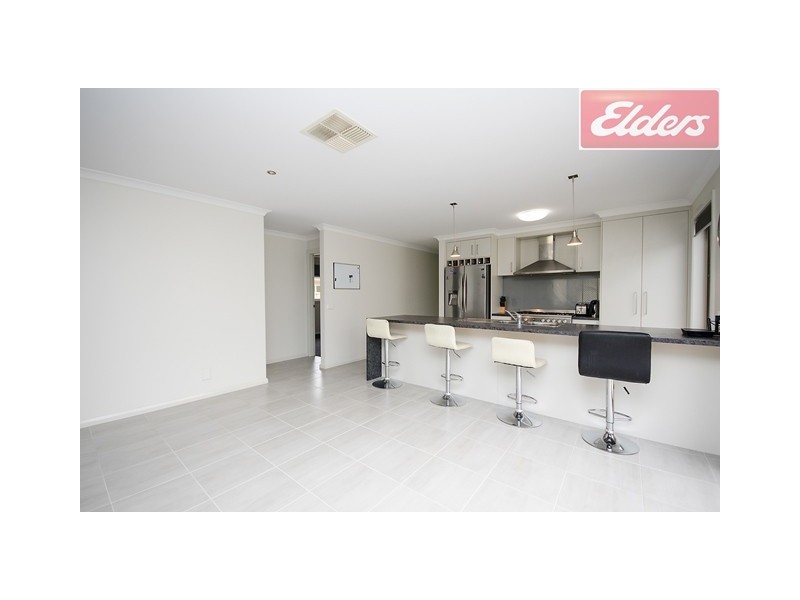31 Inwood Crescent, Wodonga VIC 3690