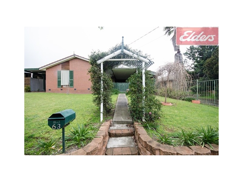 63 London Road, Wodonga VIC 3690