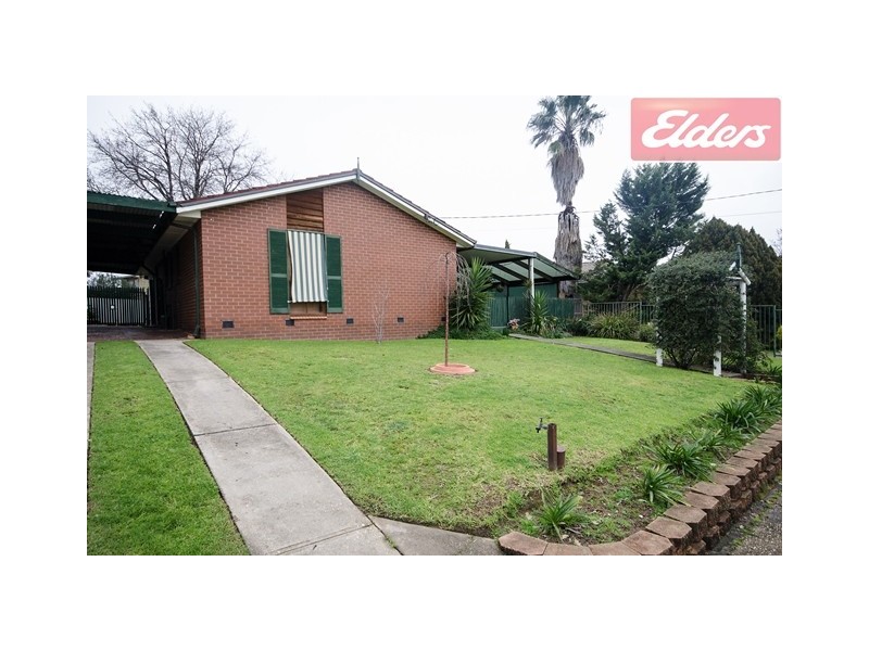 63 London Road, Wodonga VIC 3690