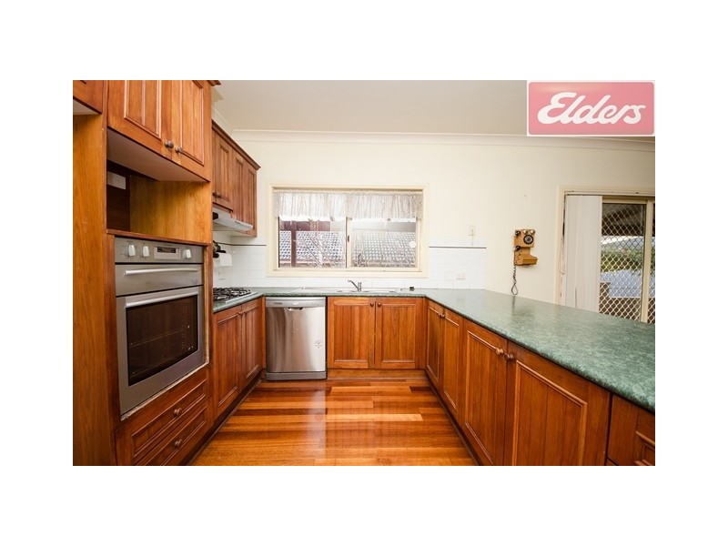 20 Milos Boulevard, Wodonga VIC 3690