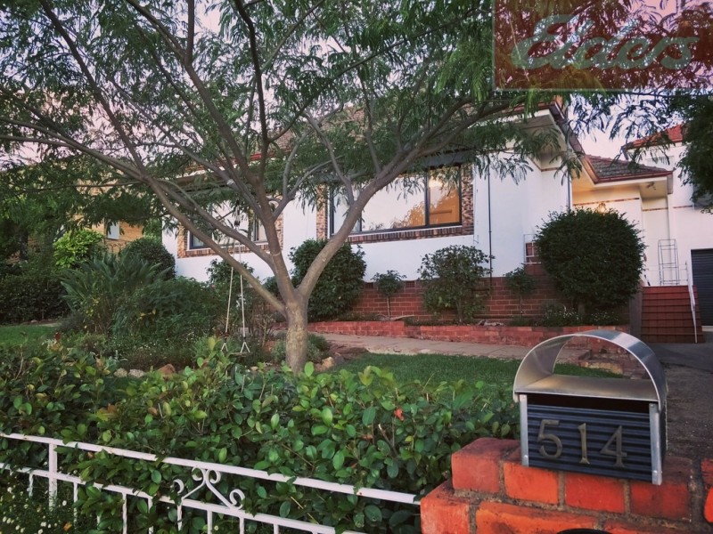 514 Milro Avenue, East Albury NSW 2640