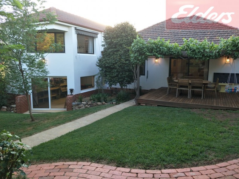 514 Milro Avenue, East Albury NSW 2640