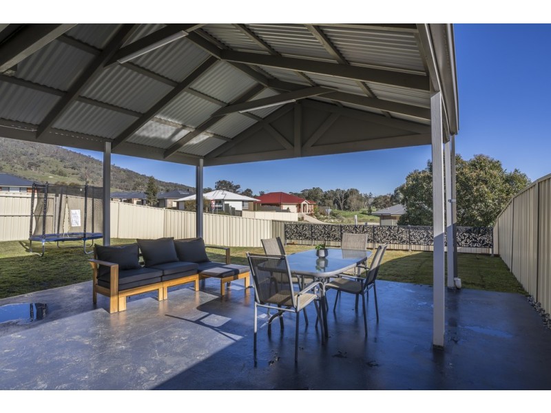 25 Rod Laver Way, Baranduda VIC 3691