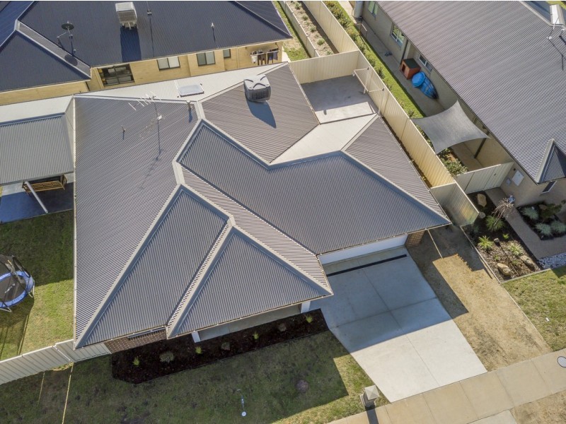 25 Rod Laver Way, Baranduda VIC 3691