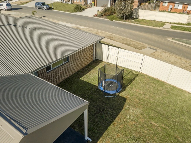 25 Rod Laver Way, Baranduda VIC 3691