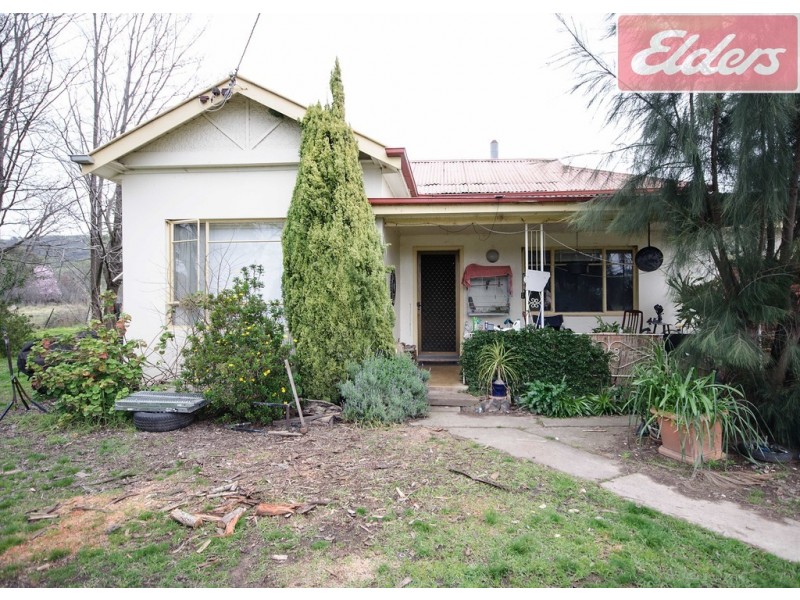 15 Old Barnawartha Road, West Wodonga VIC 3690