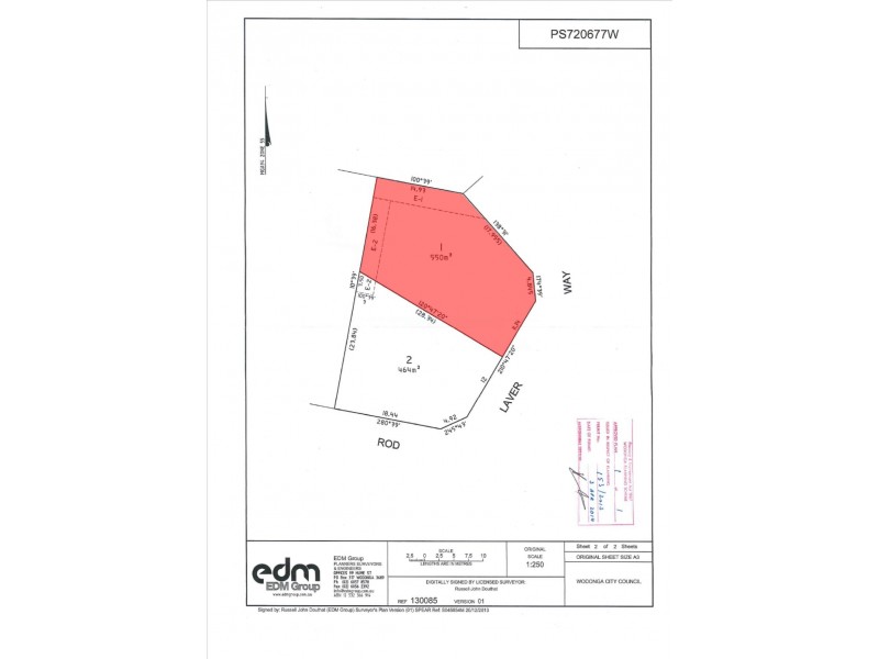Lot 1 Rod Laver Way, Baranduda VIC 3691