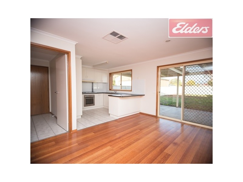 25 Edinburgh Circuit, Wodonga VIC 3690