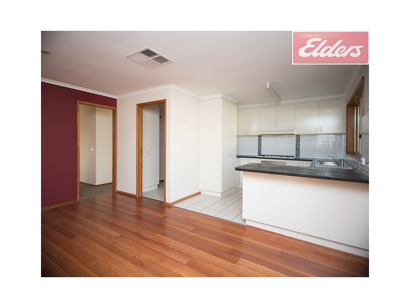 25 Edinburgh Circuit, Wodonga VIC 3690